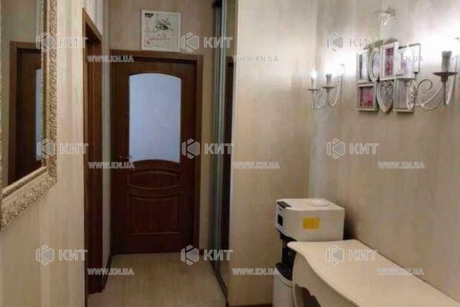 Продаж квартири Харків, Олексіївка, 68м²