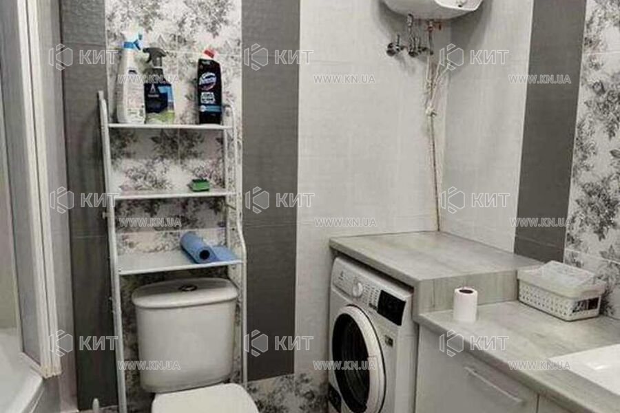 Продаж квартири Харків, Олексіївка, 68м²