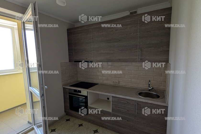 Продаж квартири Харків, ХТЗ, Рогань, 54м²