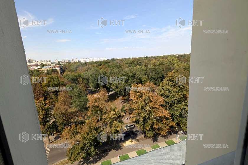 Продаж квартири Харків, ХТЗ, Рогань, 54м²