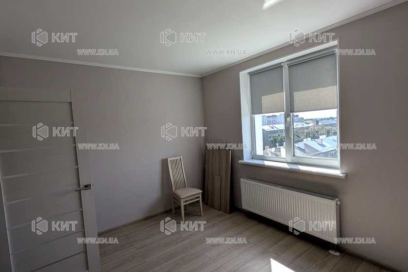 Продаж квартири Харків, ХТЗ, Рогань, 54м²