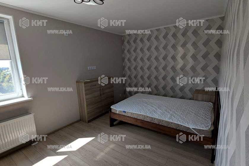 Продаж квартири Харків, ХТЗ, Рогань, 54м²
