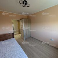 Продаж квартири Харків, ХТЗ, Рогань, 54м²
