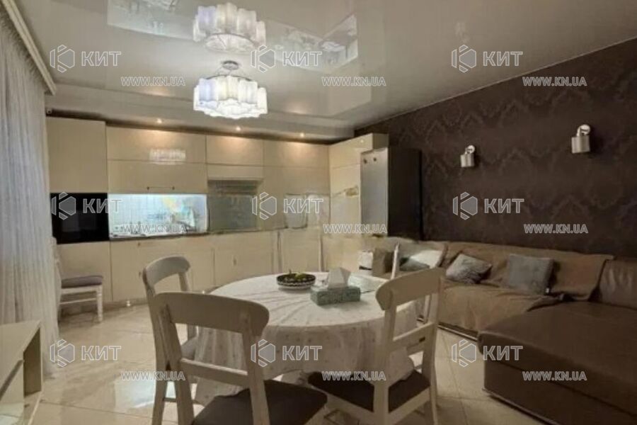 Продаж будинку Харків, Тюрінка, 155м²