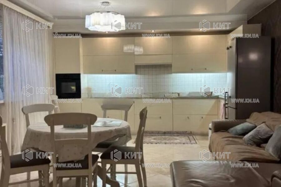Продаж будинку Харків, Тюрінка, 155м²