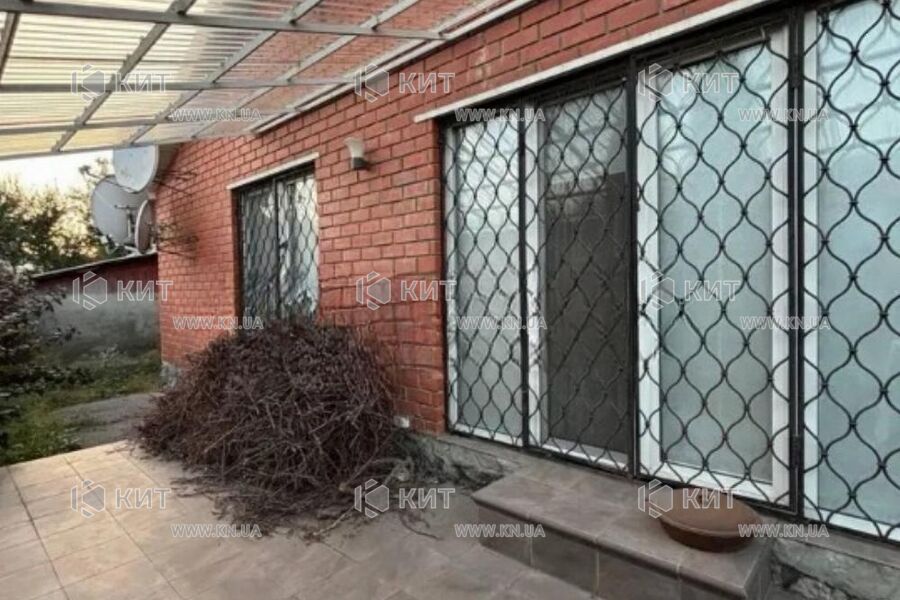 Продаж будинку Харків, Тюрінка, 155м²