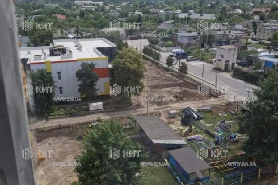 Продажа квартиры Песочин, Мобиль, 76м²