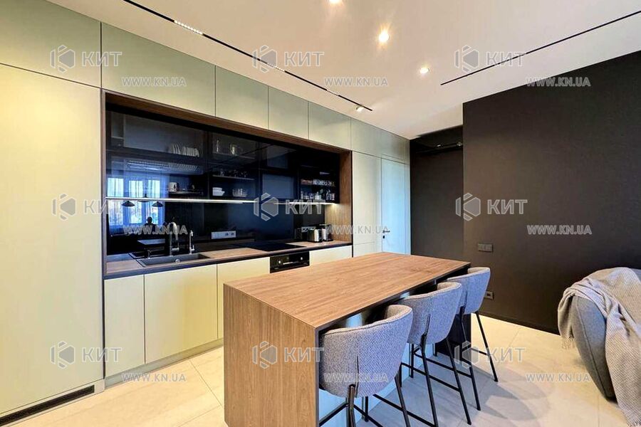 Продажа квартиры Харьков, Клочковская, 120м²
