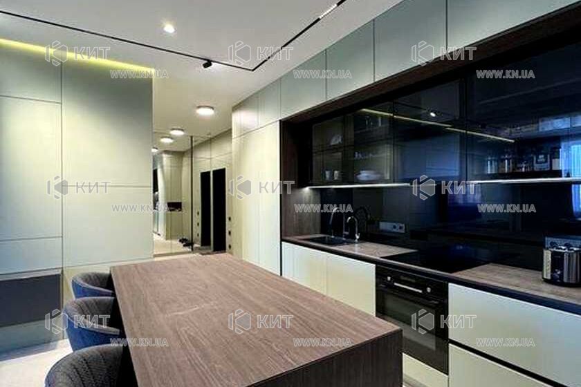 Продажа квартиры Харьков, Клочковская, 120м²