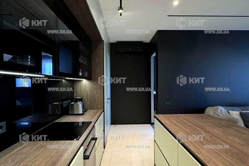 Продажа квартиры Харьков, Клочковская, 120м²