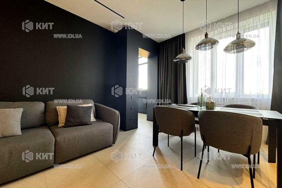Продажа квартиры Харьков, Клочковская, 120м²