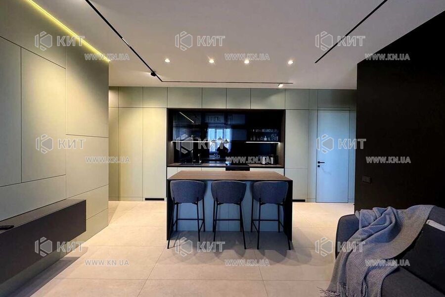 Продажа квартиры Харьков, Клочковская, 120м²