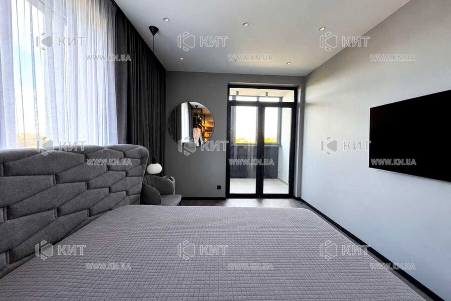 Продажа квартиры Харьков, Клочковская, 120м²