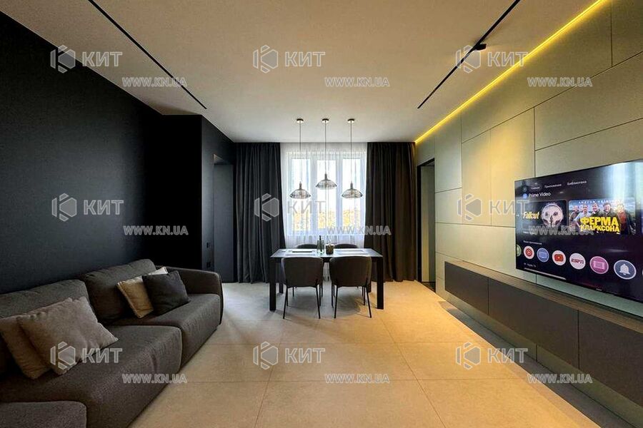 Продажа квартиры Харьков, Клочковская, 120м²