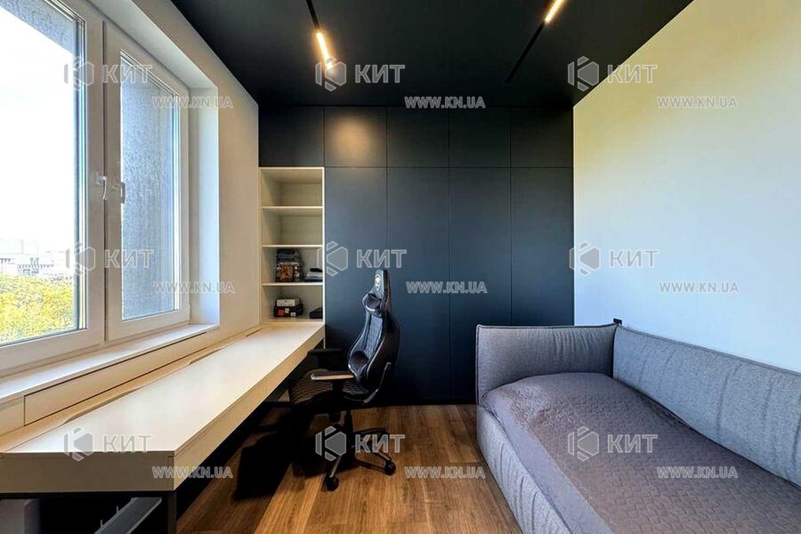 Продажа квартиры Харьков, Клочковская, 120м²