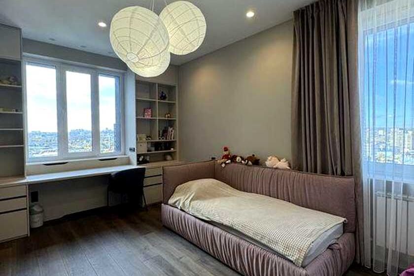 Продажа квартиры Харьков, Клочковская, 120м²