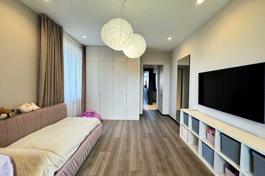 Продажа квартиры Харьков, Клочковская, 120м²