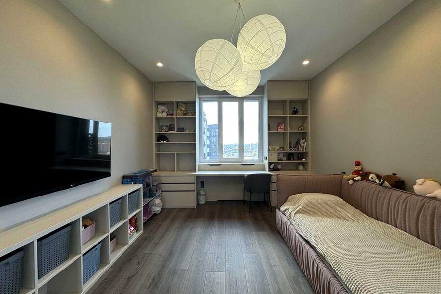 Продажа квартиры Харьков, Клочковская, 120м²