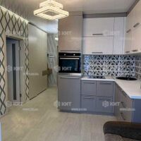 Продажа квартиры Харьков, ХТЗ, Рогань, 43м²