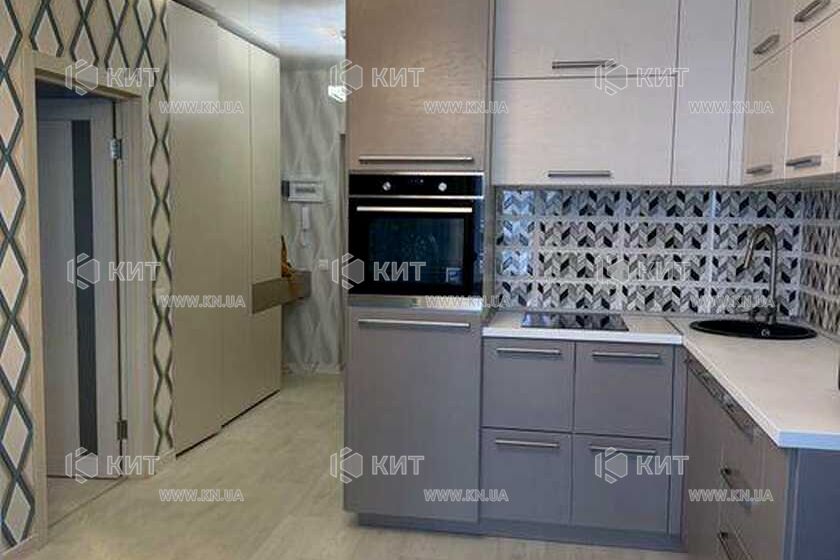 Продажа квартиры Харьков, ХТЗ, Рогань, 43м²