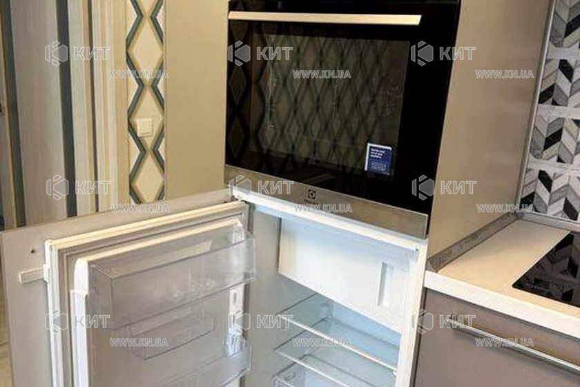 Продажа квартиры Харьков, ХТЗ, Рогань, 43м²