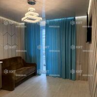 Продажа квартиры Харьков, ХТЗ, Рогань, 43м²
