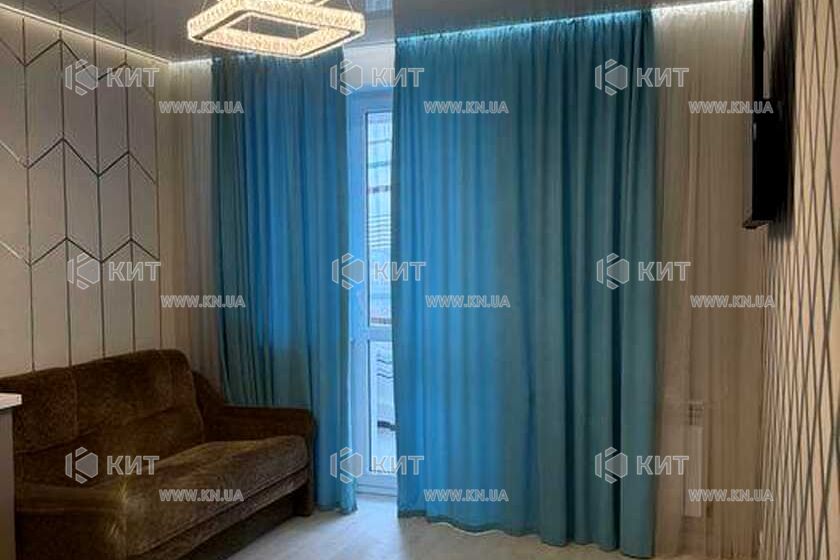 Продажа квартиры Харьков, ХТЗ, Рогань, 43м²
