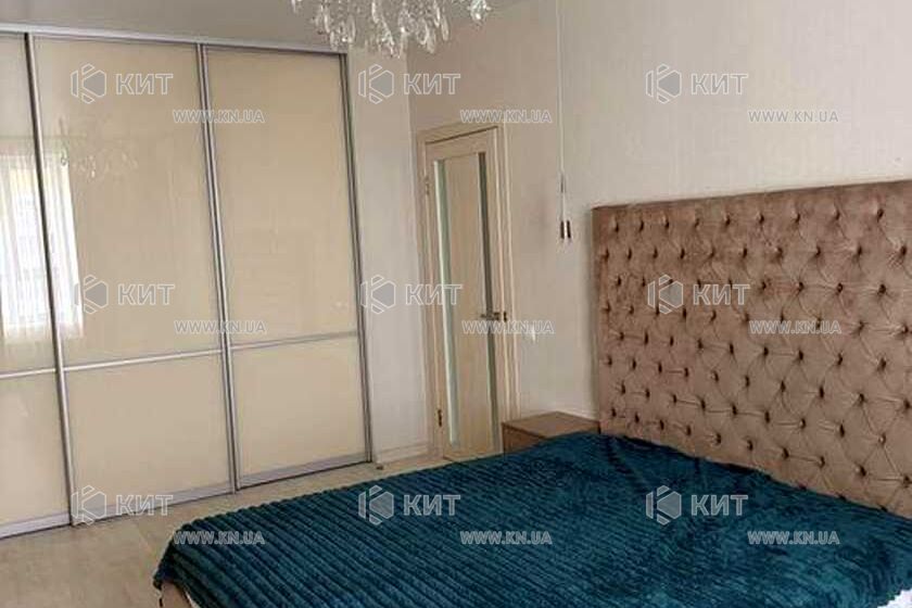 Продажа квартиры Харьков, ХТЗ, Рогань, 43м²