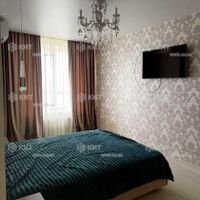 Продажа квартиры Харьков, ХТЗ, Рогань, 43м²
