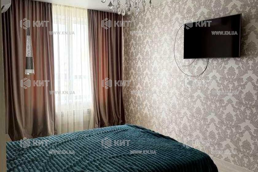 Продажа квартиры Харьков, ХТЗ, Рогань, 43м²