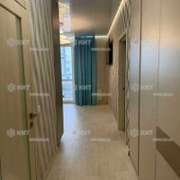 Продажа квартиры Харьков, ХТЗ, Рогань, 43м²