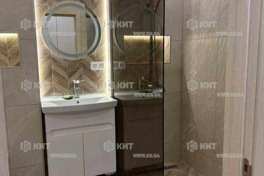 Продажа квартиры Харьков, ХТЗ, Рогань, 43м²