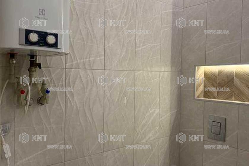 Продажа квартиры Харьков, ХТЗ, Рогань, 43м²