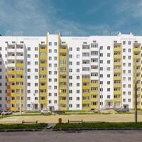 Продажа квартиры Харьков, ХТЗ, Рогань, 43м²