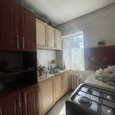 Продажа 	 Харків,  Марселя Кашена вул. 