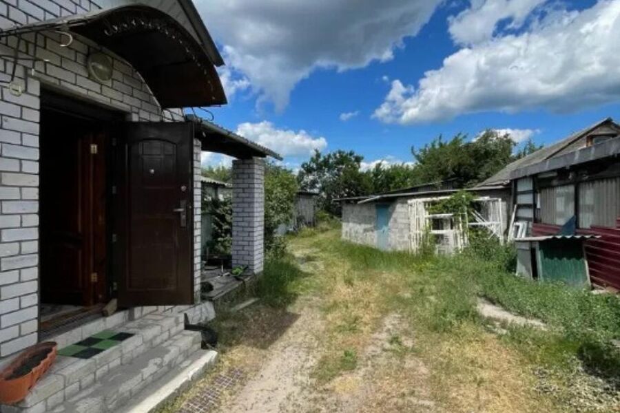 Продаж будинку Харків, Тюрінка, 70м²