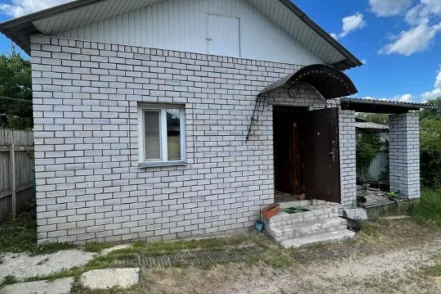 Продаж будинку Харків, Тюрінка, 70м²