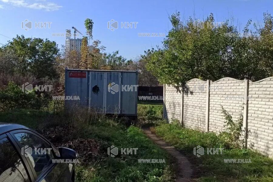 Продажа дома Харьков, Тюринка, 30м²