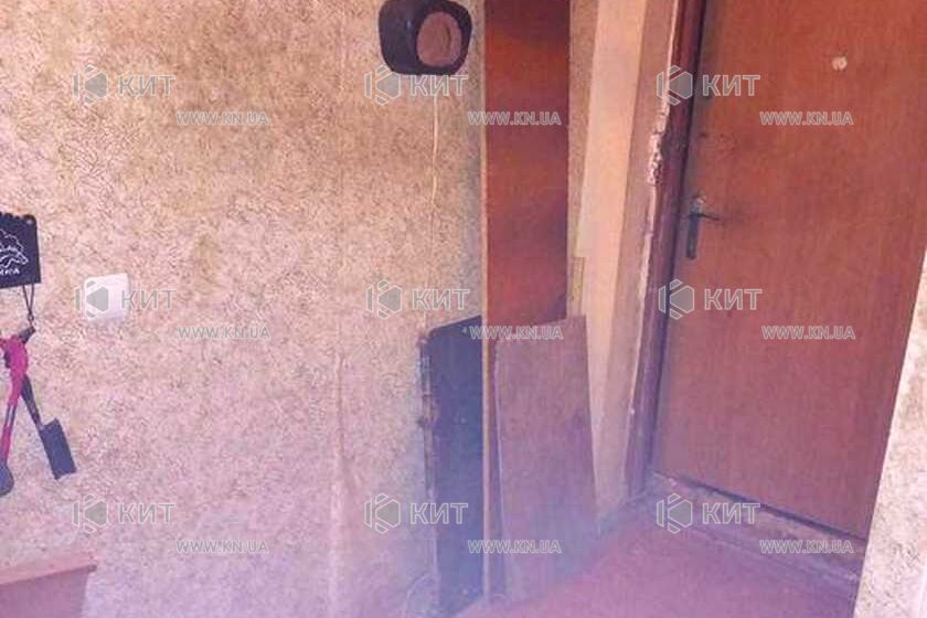 Продажа квартиры Харьков, Павлово Поле, 60м²