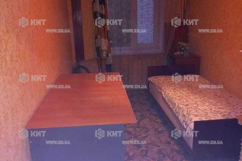 Продажа квартиры Харьков, Павлово Поле, 60м²