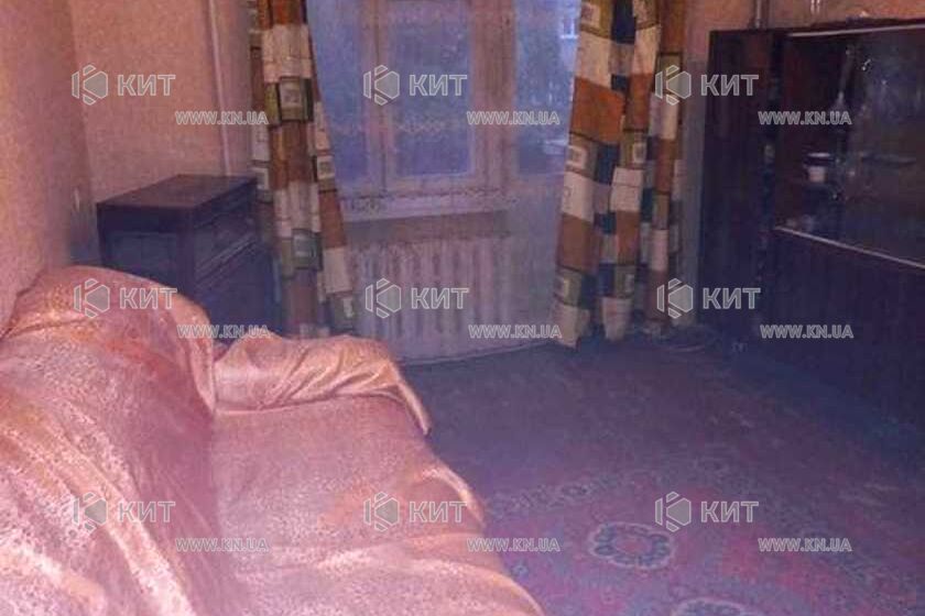 Продажа квартиры Харьков, Павлово Поле, 60м²