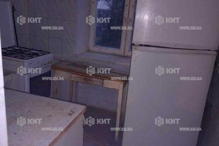 Продажа квартиры Харьков, Павлово Поле, 60м²