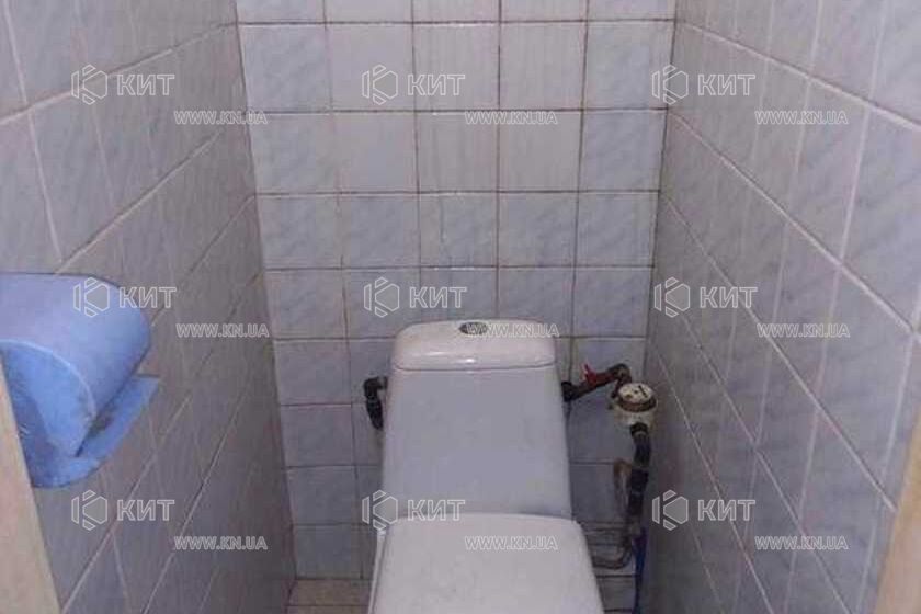 Продажа квартиры Харьков, Павлово Поле, 60м²