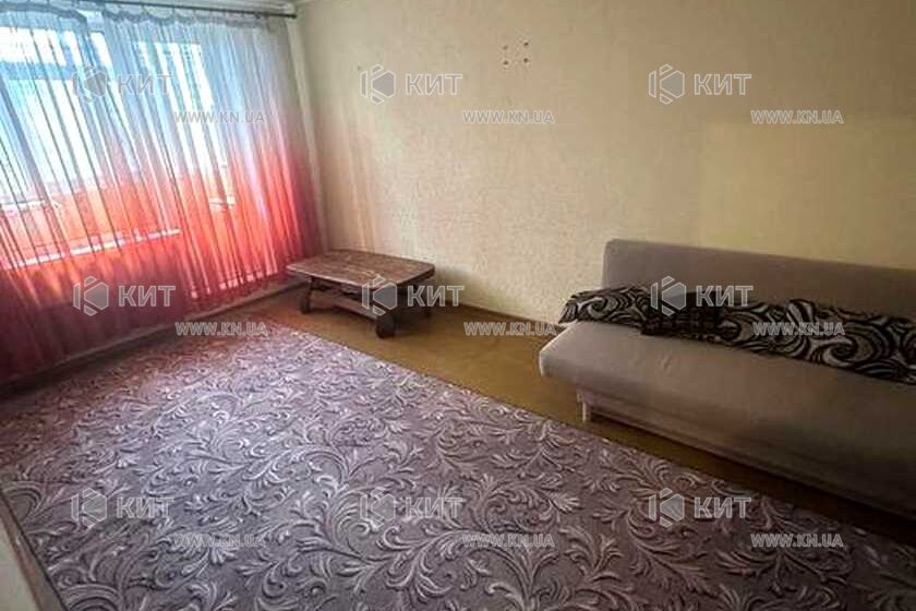 Продажа квартиры Харьков, Салтовка, 521 мрн., 48м²