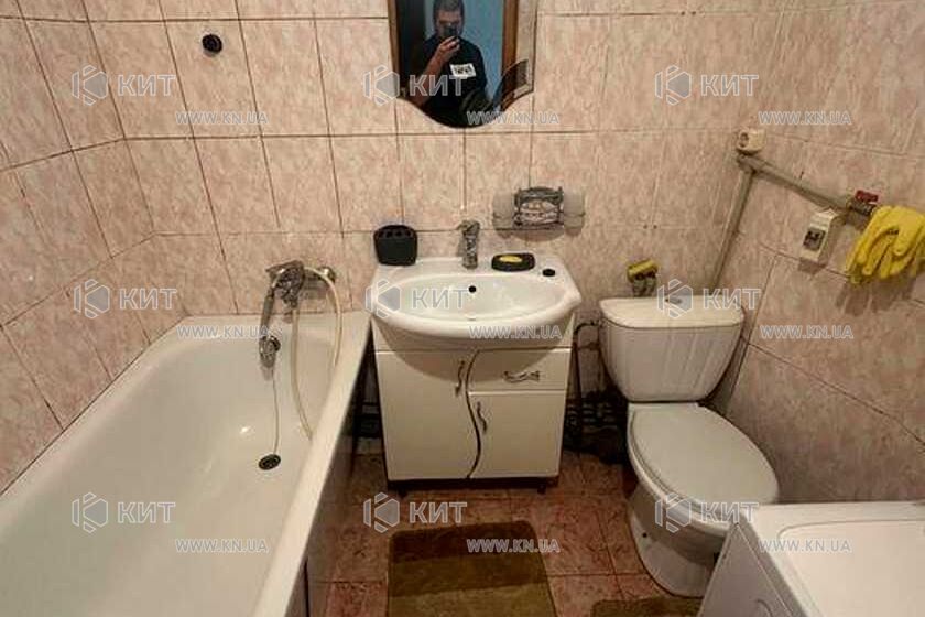 Продажа квартиры Харьков, Салтовка, 521 мрн., 48м²