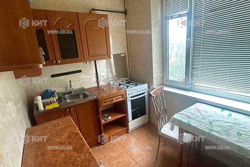 Продажа квартиры Харьков, Салтовка, 521 мрн., 48м²