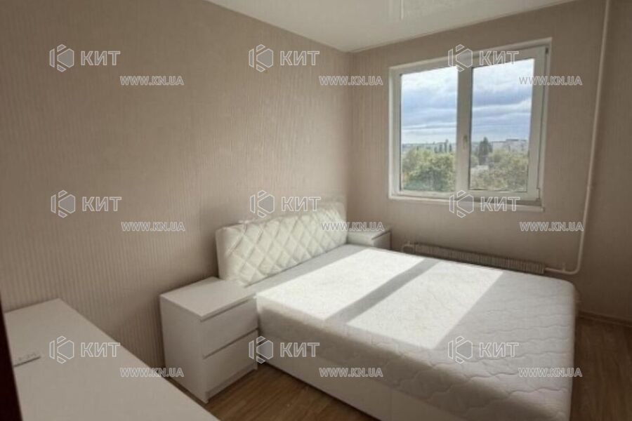 Продаж квартири Харків, Салтівка, 624 мрн., 46м²