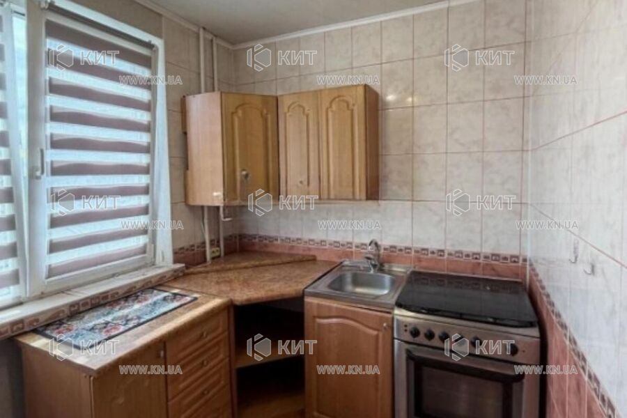 Продаж квартири Харків, Салтівка, 624 мрн., 46м²