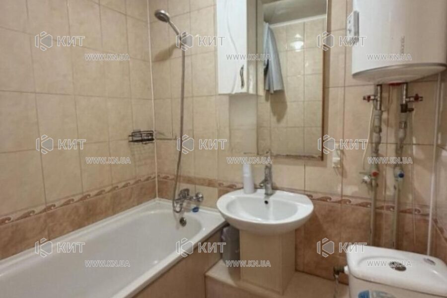 Продаж квартири Харків, Салтівка, 624 мрн., 46м²