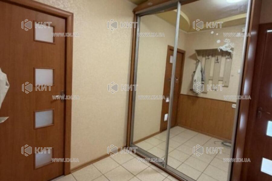 Продаж квартири Харків, Салтівка, 624 мрн., 46м²